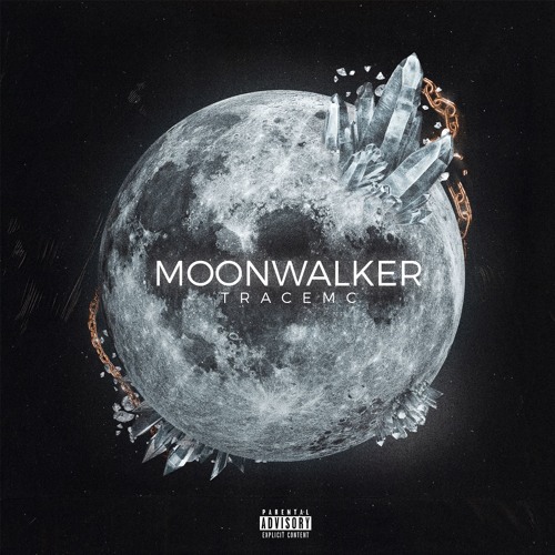 TRACEMC - MOONWALKER (prod. Spike)