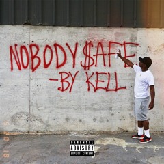 NOBODY SAFE prod. by Dizi Chopin
