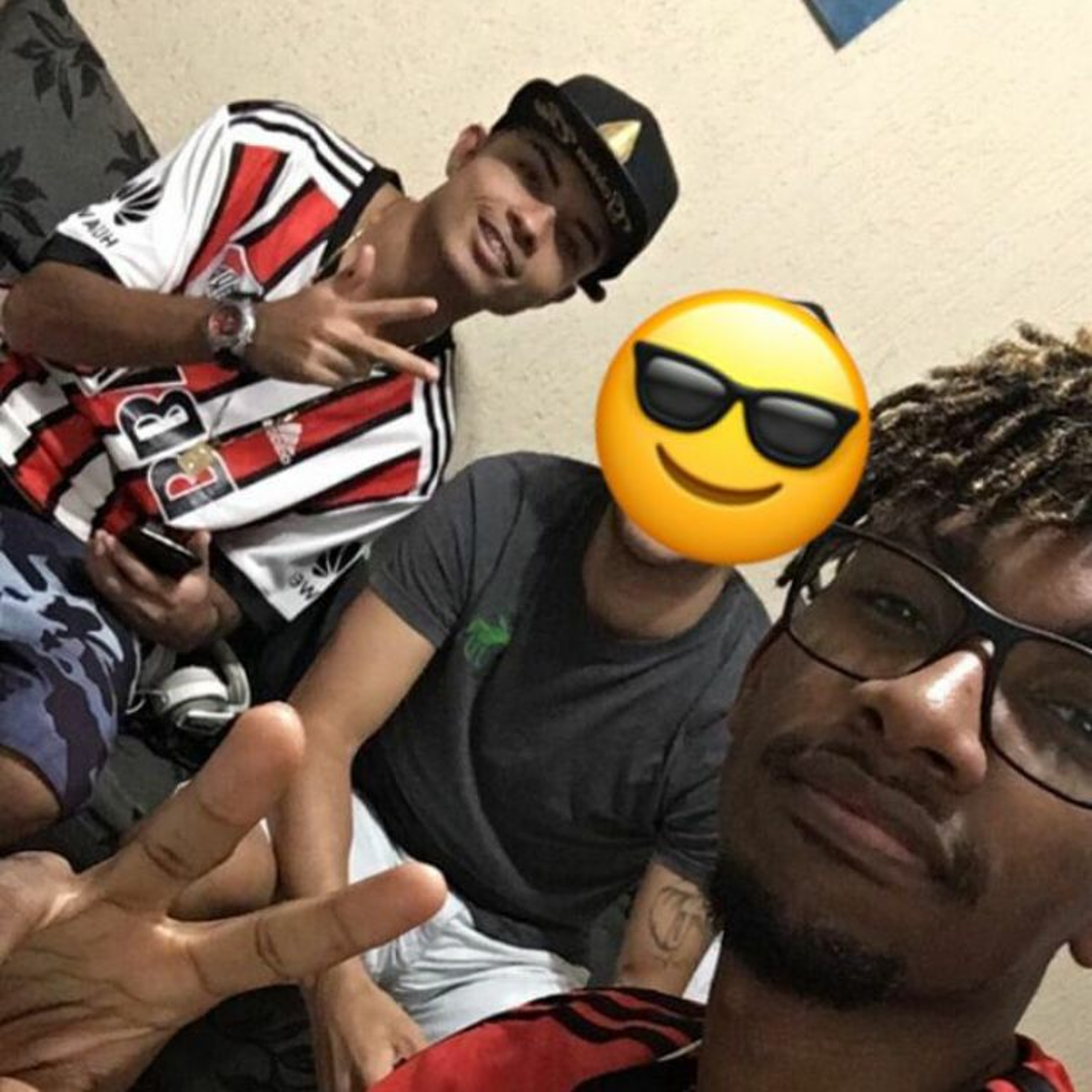 MC GE DO ST = = NÃO REAGE E ABRE AS PERNAS [[DJ ANDERSON DO PARAÍSO]] #TALIBAN episode artwork