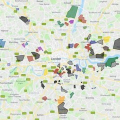 Territories UK drill beat