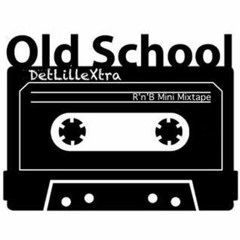 Selecta Dii Rass - Old Shune Mixtape Reggae Madness