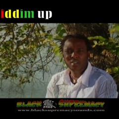 Black Supremacy  - Riddim Up Vol.7 (Reggae & Dancehall Mixtape 2010)