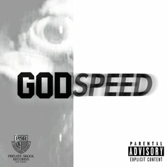 Honeymooooon feat. LXBO - GODSPEED FREESTYLE
