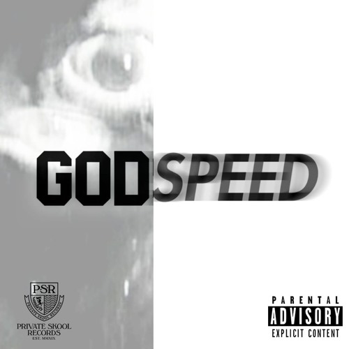 Honeymooooon feat. LXBO - GODSPEED FREESTYLE