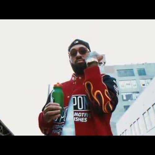 Larry June - STILL ACTIVE (PROD. BY CARDO)