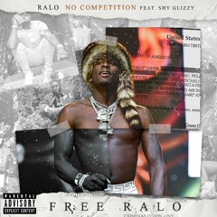 No Competition (feat. Shy Glizzy)