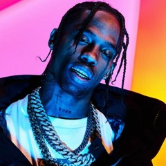 Travis Scott - My Line Ft MK Whiteboy (UNRELEASED)