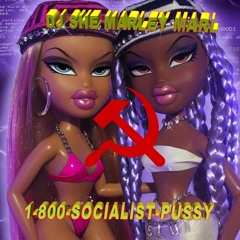 1-800-SOCIALIST-PSSSY
