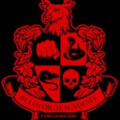 Canis Canem New Edit