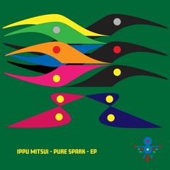 Pure Spark by Ippu Mitsui