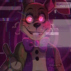 fnaf vr help wanted glitchtrap song nightcore rockit gaming