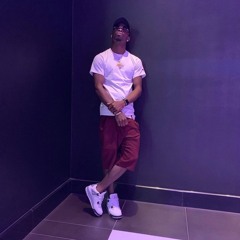 Nu HunnWit- Hold It Down 🤟🏾 SOLO