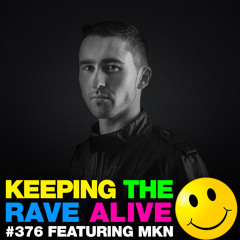 KTRA Episode 376 feat. MKN
