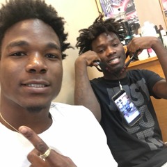 RackdUpRob x BloccBaby Juice - Dumb Shit