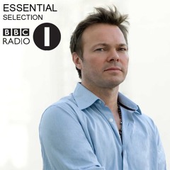 PeteTong | BBC-Radio1 EssentialSelection | Walden - Brightness [BigBeat]
