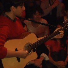 Vampire Weekend - Cousins (La Blogothèque Live)