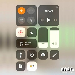 Area51 - Airplane Mode