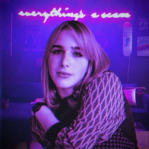 Everything's A Scam ft. Riva Tez