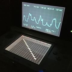 R-TYPE DELTA Stage2 - I-GYO - (KORG DSN-12)
