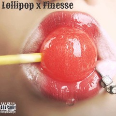 Finesse - Sucka Free  (Lollipop)