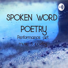 Spoken Word Poetry Reading: Time Trip After Midnight