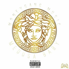 Medusa Baby Prod by. Yung Hydro Beatz