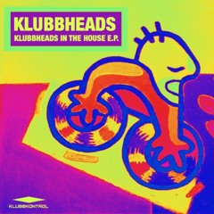 Stream Klubbheads | Listen to Klubbheads Remixes (1996 - 2003 