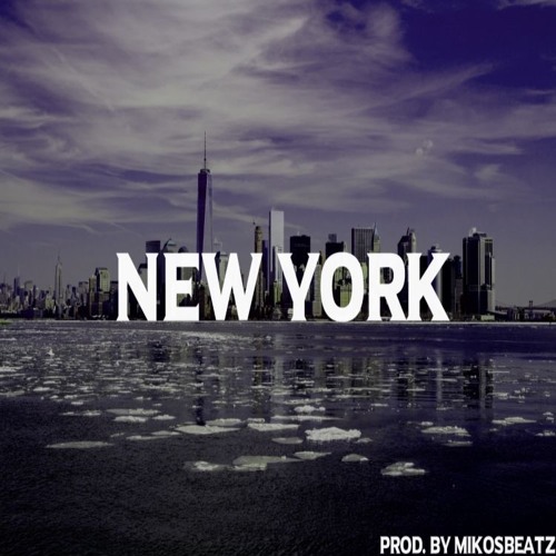 new york type beat