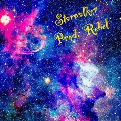 starwalker // rebel