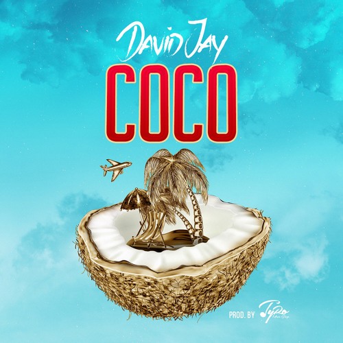 David Jay & TyRo - Coco