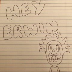 Hey Erwin (feat. Christian Djavaherian)