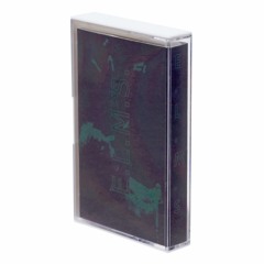 CAV EMPT CASETTE SIDE A - 2018