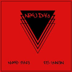 New Day (feat. NVMB THUG)