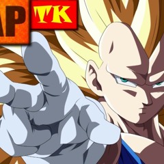 Rap do Vegeta // O Príncipe dos Sayajins // TK RAPS
