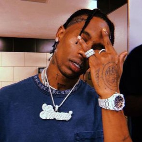 Travis Scott - Don't Do Drugs Ft. MK Whiteboy [UNRELEASED]