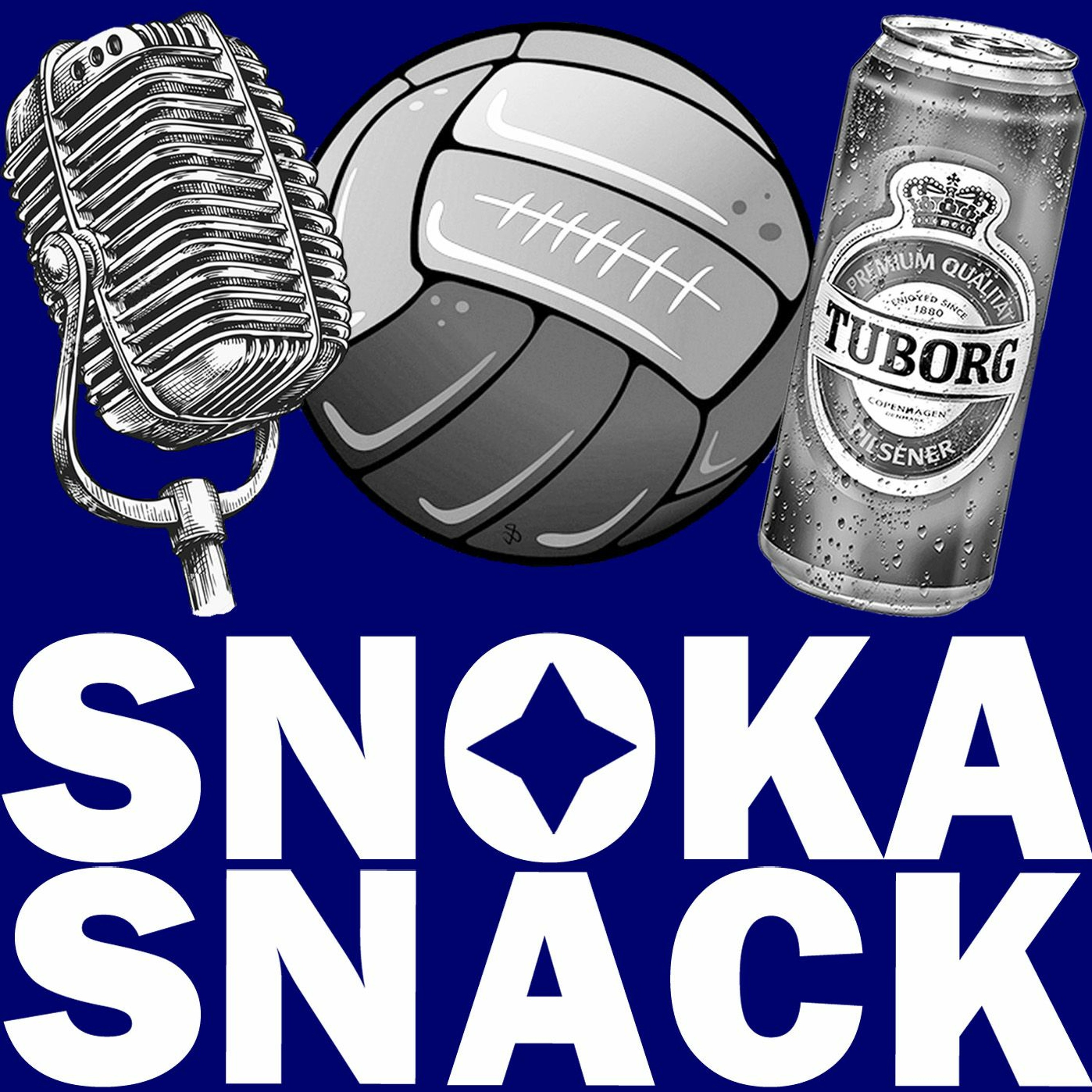 Snokasnack