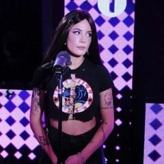 Halsey - Sucker (Jonas Brothers Cover) In The Live Lounge (mp3cut.net)