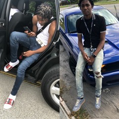 HUSTLE OR CAP - BENGI RACKS X SGF TANA