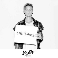 Love Yourself Justin Bieber - Cover By Edward