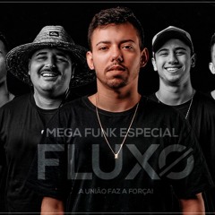 MEGA FUNK ESPECIAL FLUXO PRODUÇÕES - FEAT MC RICK (DJ DUDU VIEIRA) 2019