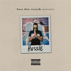 The Musalini - Hussle (Prod By P Souloist)