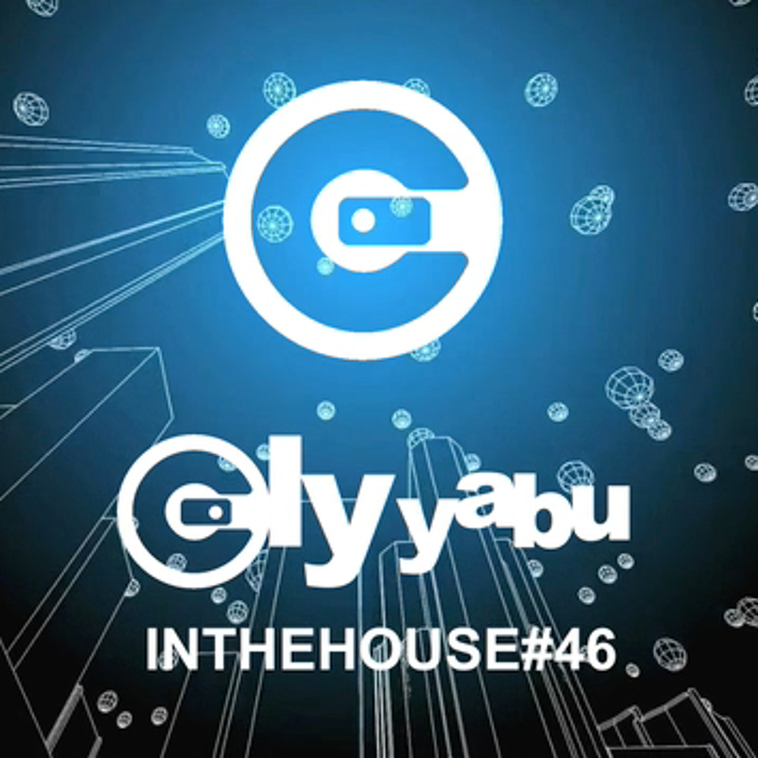 Ely Yabu InTheHouse#48