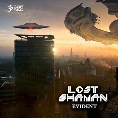 01 - Lost Shaman - Evident