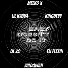Drippin Feat. Lil Kwam, Keeno & KingDevv