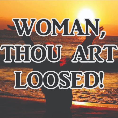 Stream Apostle Paul Young Listen to Woman, Thou Art Loosed! playlist