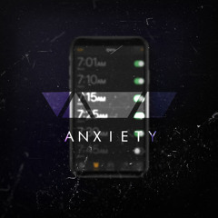 Bottle and Xannies  #anxiety  #femalerapper  #ShowYourSupport  via the Rapchat app (prod. by Vawn)