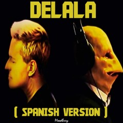 DELALA - VITAS (Spanish Version Cover) by Moodbrry