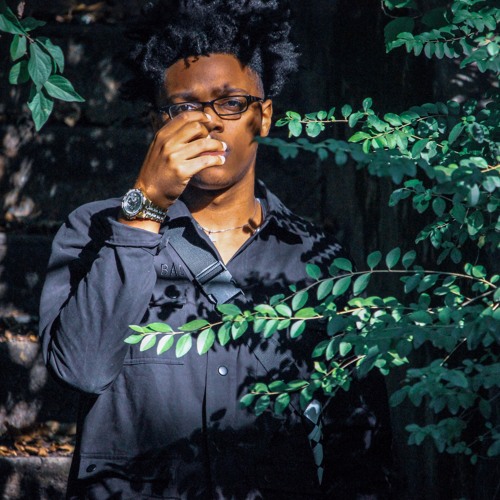 Intro (Prod. CamAce)
