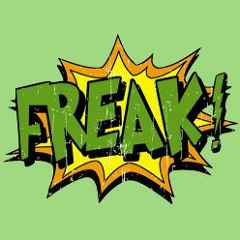 Freak - Speysound Radio
