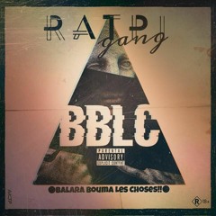 Balara Bouma Les Choses